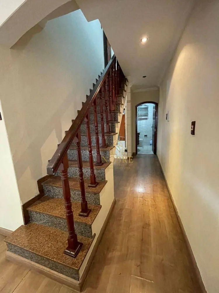 Casa, 3 quartos, 151 m² - Foto 5