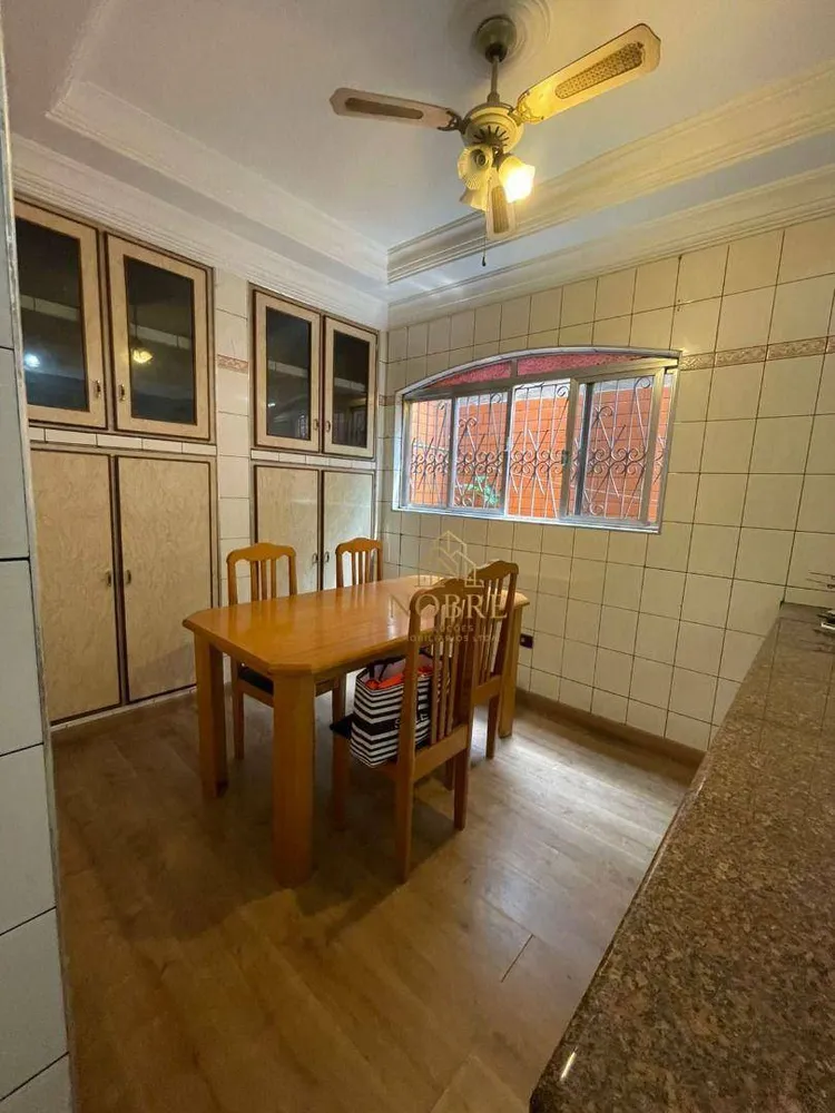 Casa, 3 quartos, 151 m² - Foto 9