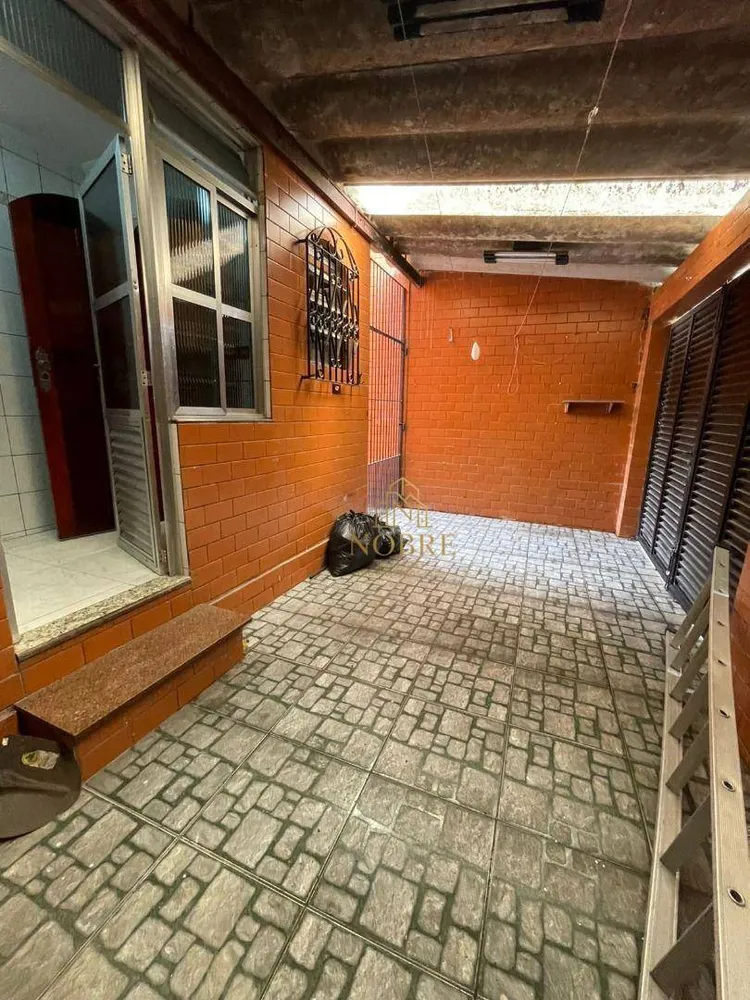 Casa, 3 quartos, 151 m² - Foto 10