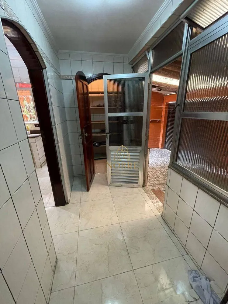 Casa, 3 quartos, 151 m² - Foto 9