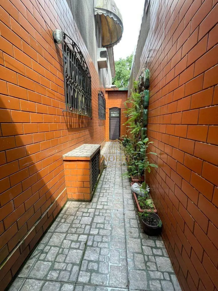 Casa, 3 quartos, 151 m² - Foto 12