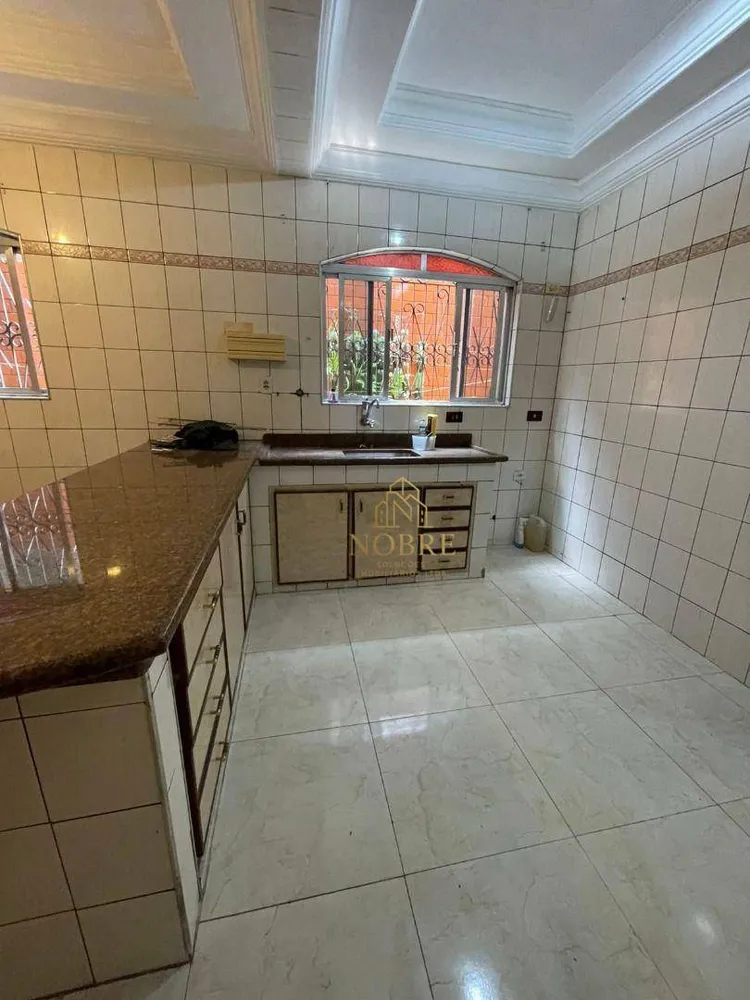 Casa, 3 quartos, 151 m² - Foto 1