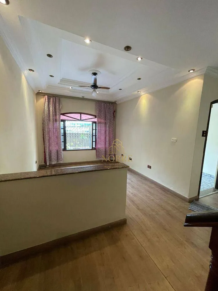 Casa, 3 quartos, 151 m² - Foto 8