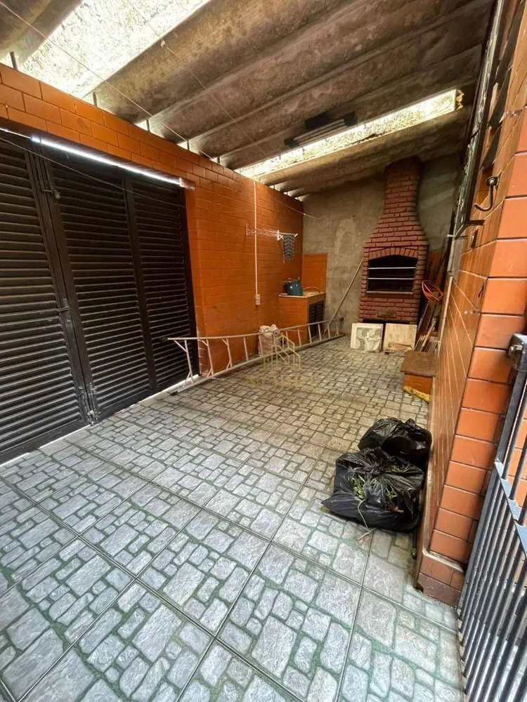 Casa, 3 quartos, 151 m² - Foto 12