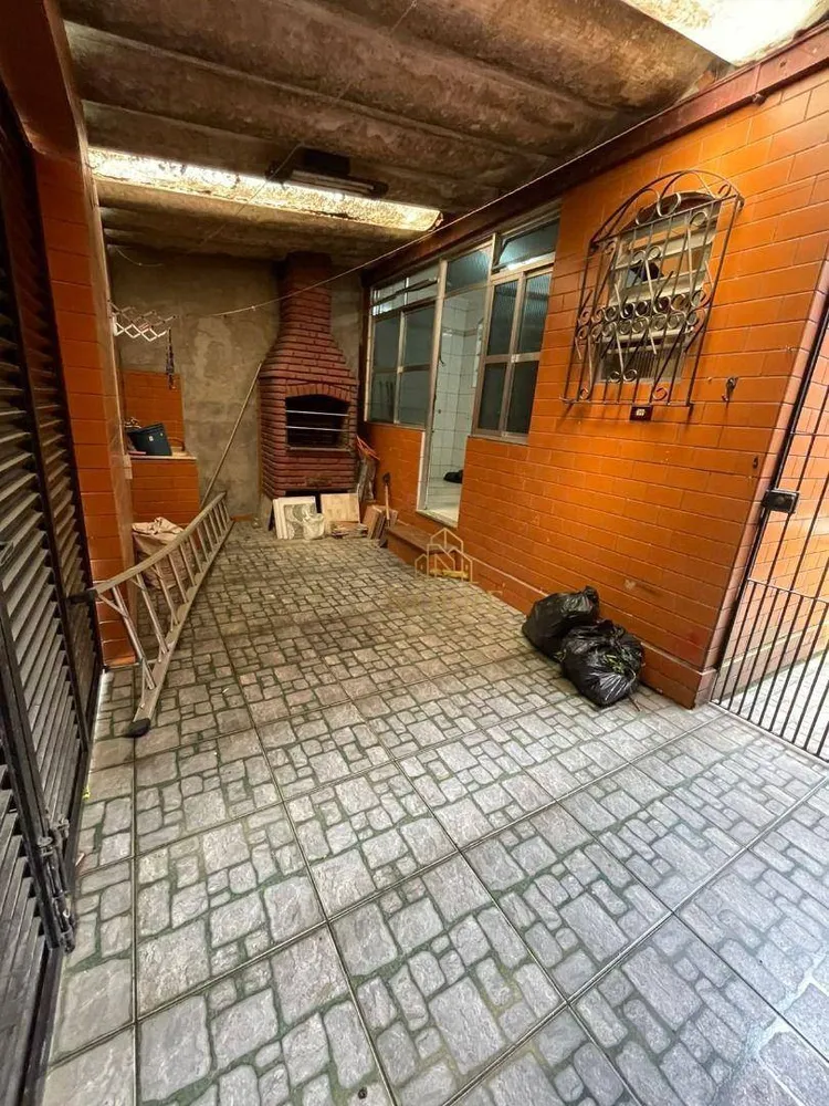 Casa, 3 quartos, 151 m² - Foto 5