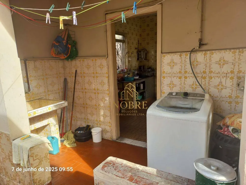 Casa, 3 quartos, 113 m² - Foto 3