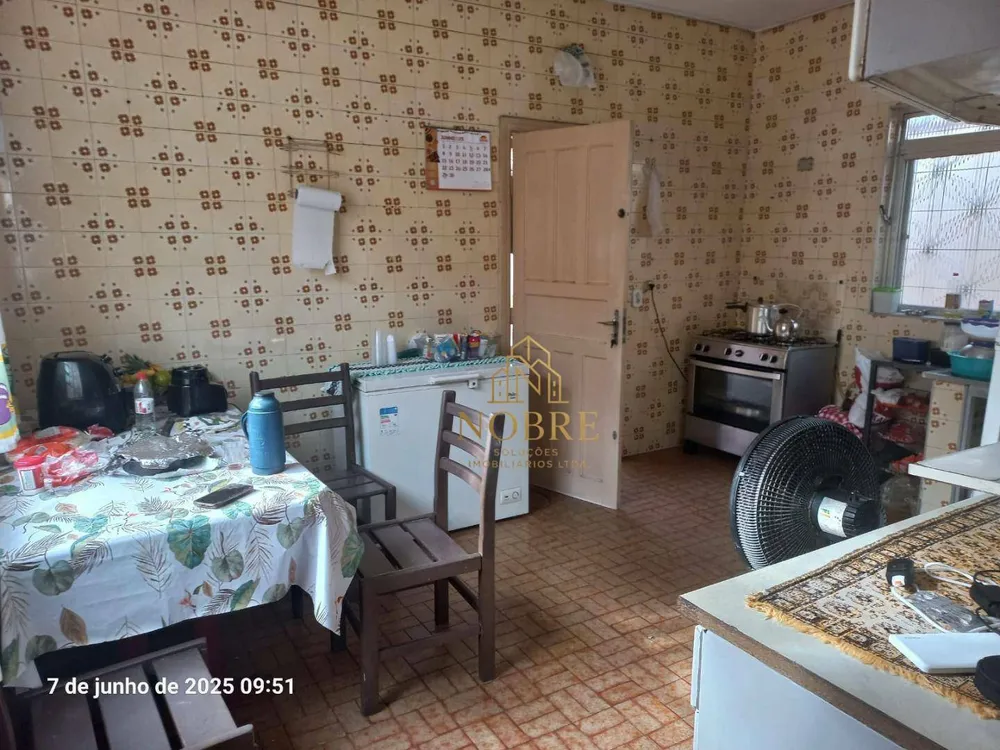 Casa, 3 quartos, 113 m² - Foto 8