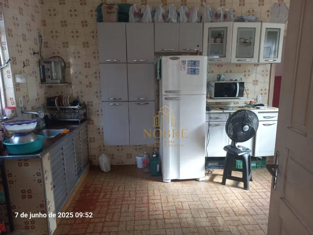 Casa, 3 quartos, 113 m² - Foto 5