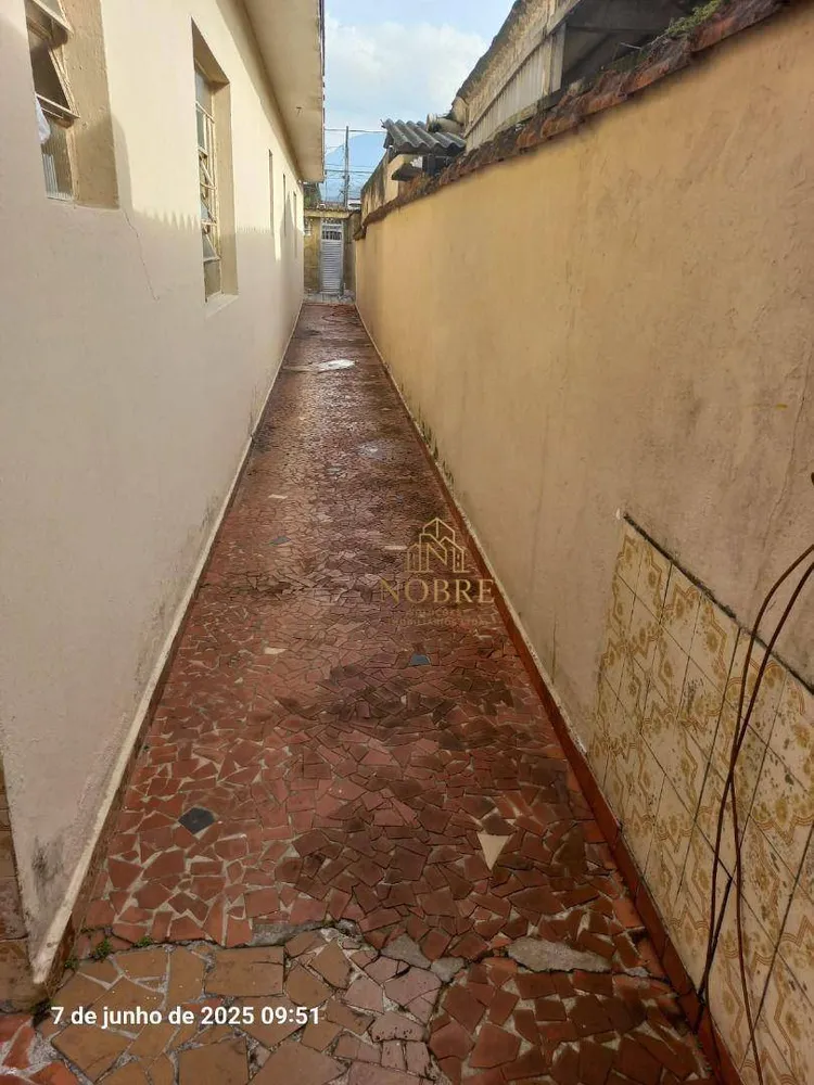 Casa, 3 quartos, 113 m² - Foto 1