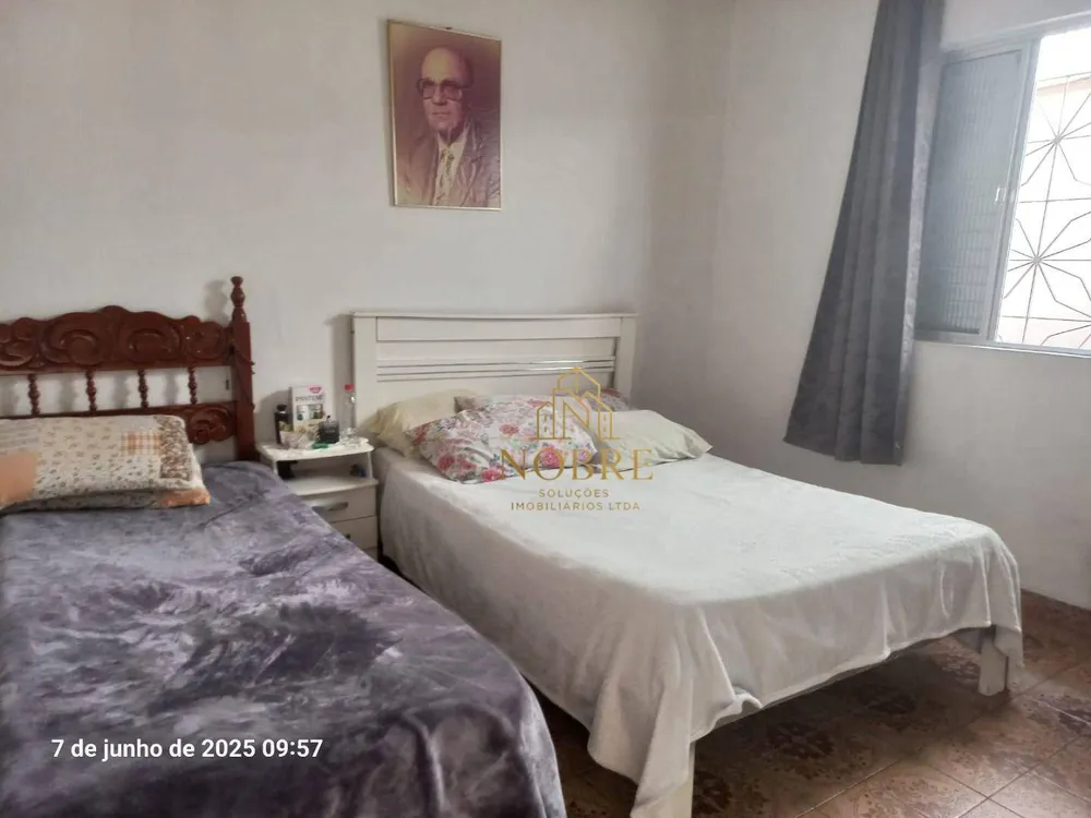 Casa, 3 quartos, 113 m² - Foto 3