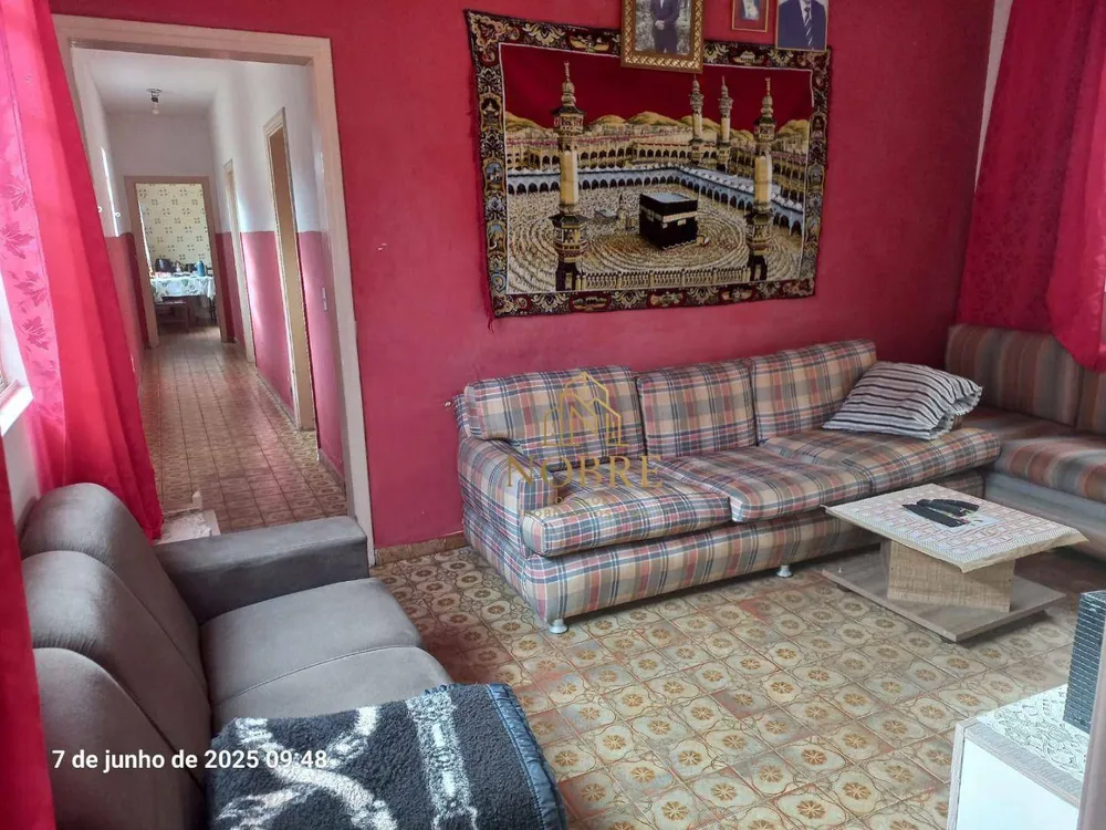 Casa, 3 quartos, 113 m² - Foto 13