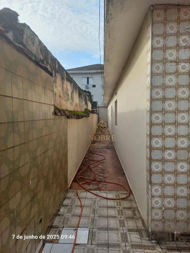 Casa, 3 quartos, 113 m² - Foto 7