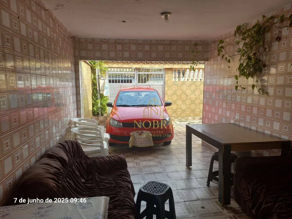 Casa, 3 quartos, 113 m² - Foto 11