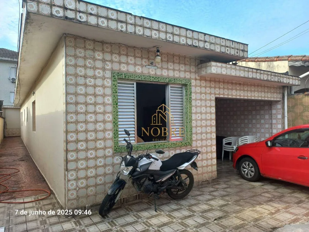 Casa, 3 quartos, 113 m² - Foto 4