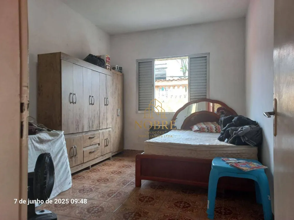 Casa, 3 quartos, 113 m² - Foto 2
