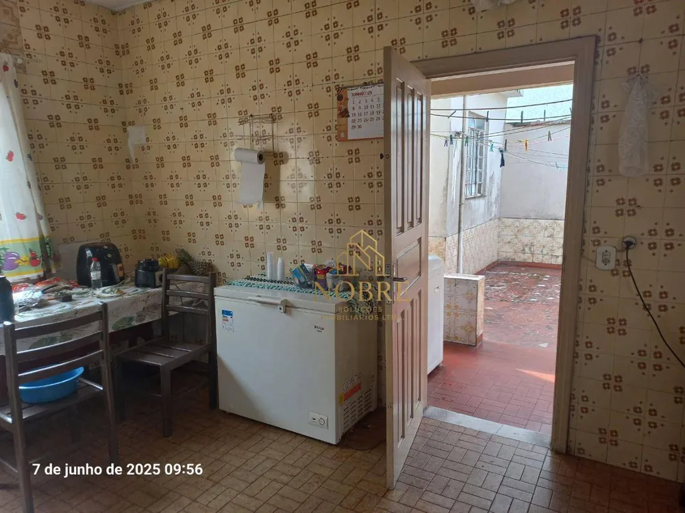 Casa, 3 quartos, 113 m² - Foto 6