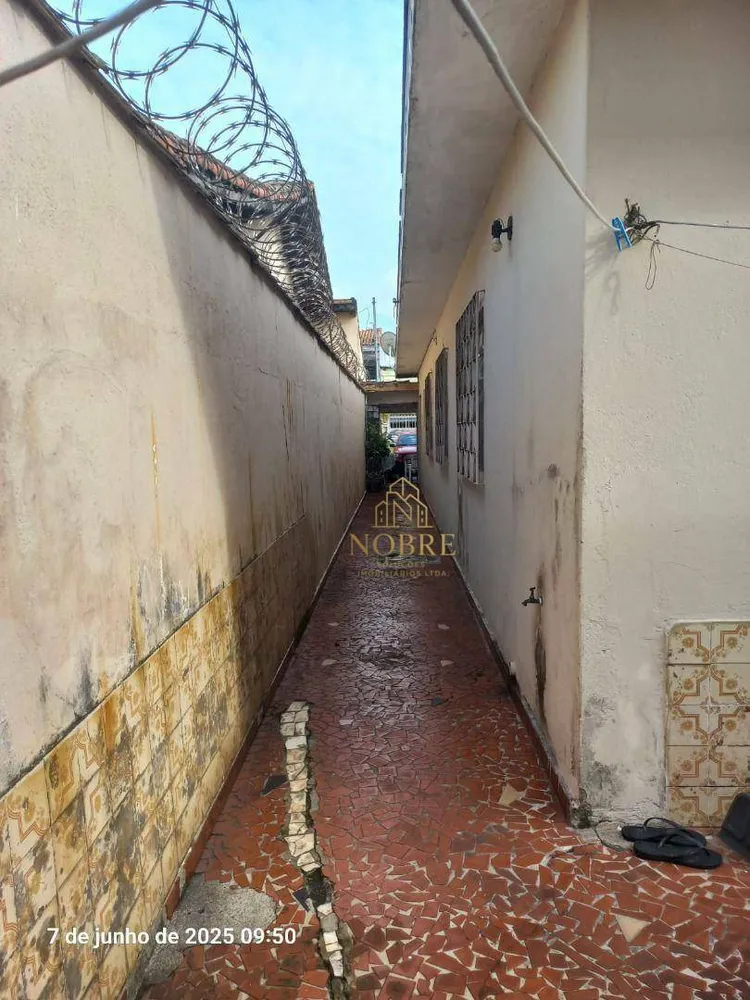 Casa, 3 quartos, 113 m² - Foto 9
