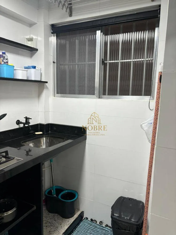 Apartamento, 1 quarto, 70 m² - Foto 3