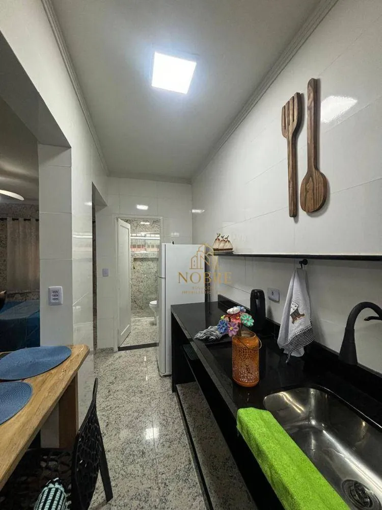 Apartamento, 1 quarto, 70 m² - Foto 1
