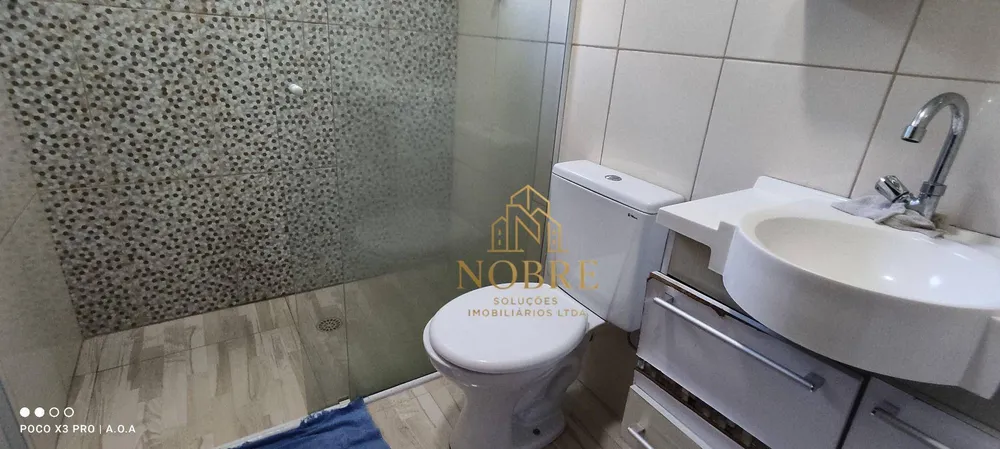 Casa, 2 quartos, 70 m² - Foto 11