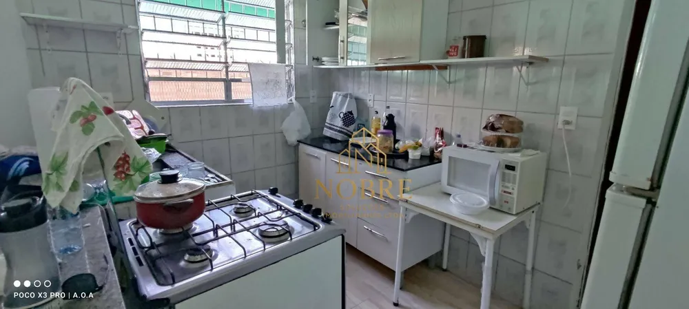 Casa, 2 quartos, 70 m² - Foto 3