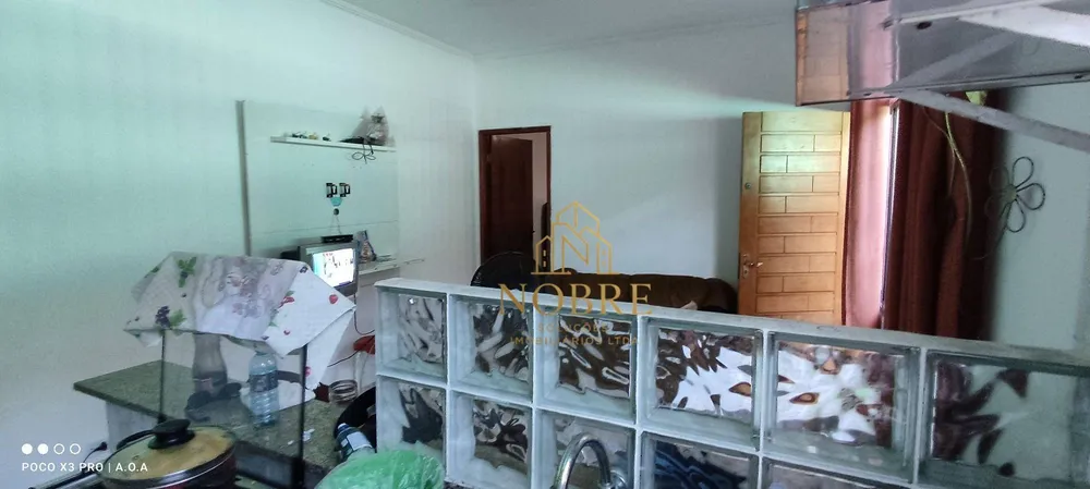 Casa, 2 quartos, 70 m² - Foto 4