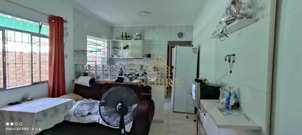Casa, 2 quartos, 70 m² - Foto 6