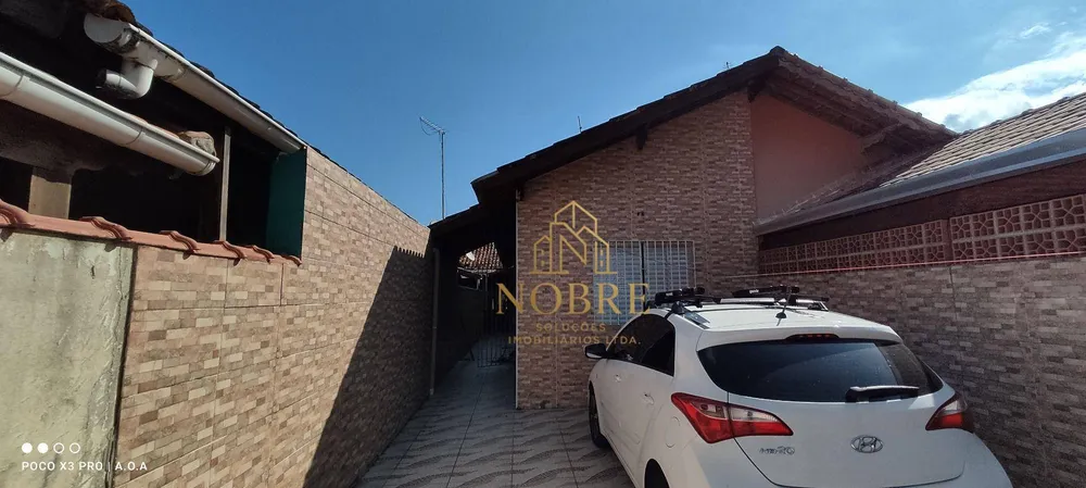 Casa, 2 quartos, 70 m² - Foto 1
