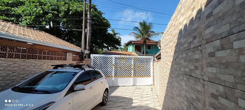 Casa, 2 quartos, 70 m² - Foto 4