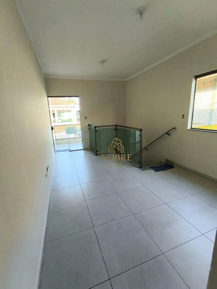 Casa, 3 quartos, 95 m² - Foto 11