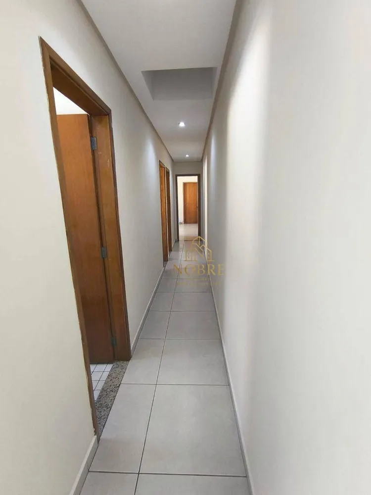 Casa, 3 quartos, 95 m² - Foto 5