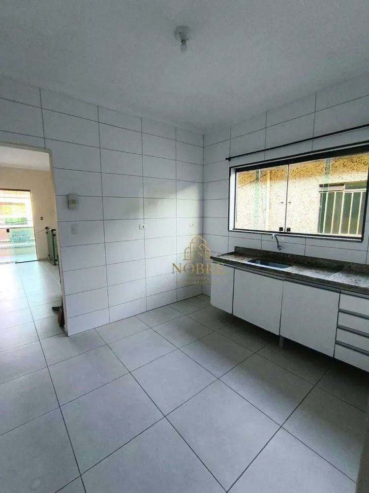 Casa, 3 quartos, 95 m² - Foto 10