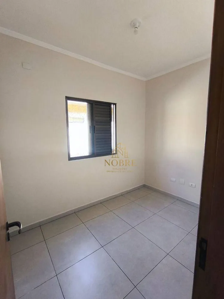 Casa, 3 quartos, 95 m² - Foto 2