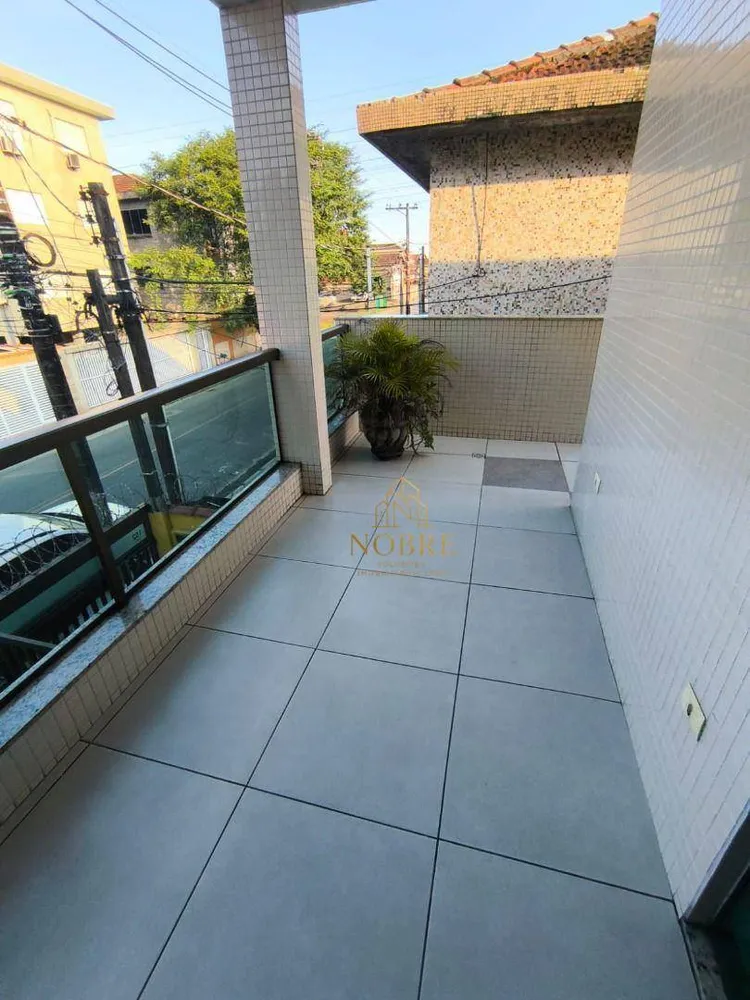 Casa, 3 quartos, 95 m² - Foto 1