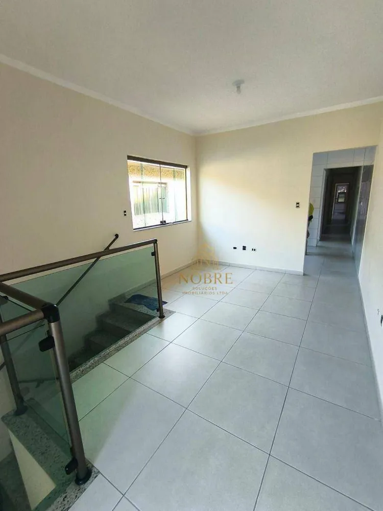 Casa, 3 quartos, 95 m² - Foto 6