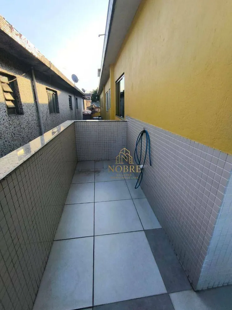 Casa, 3 quartos, 95 m² - Foto 9