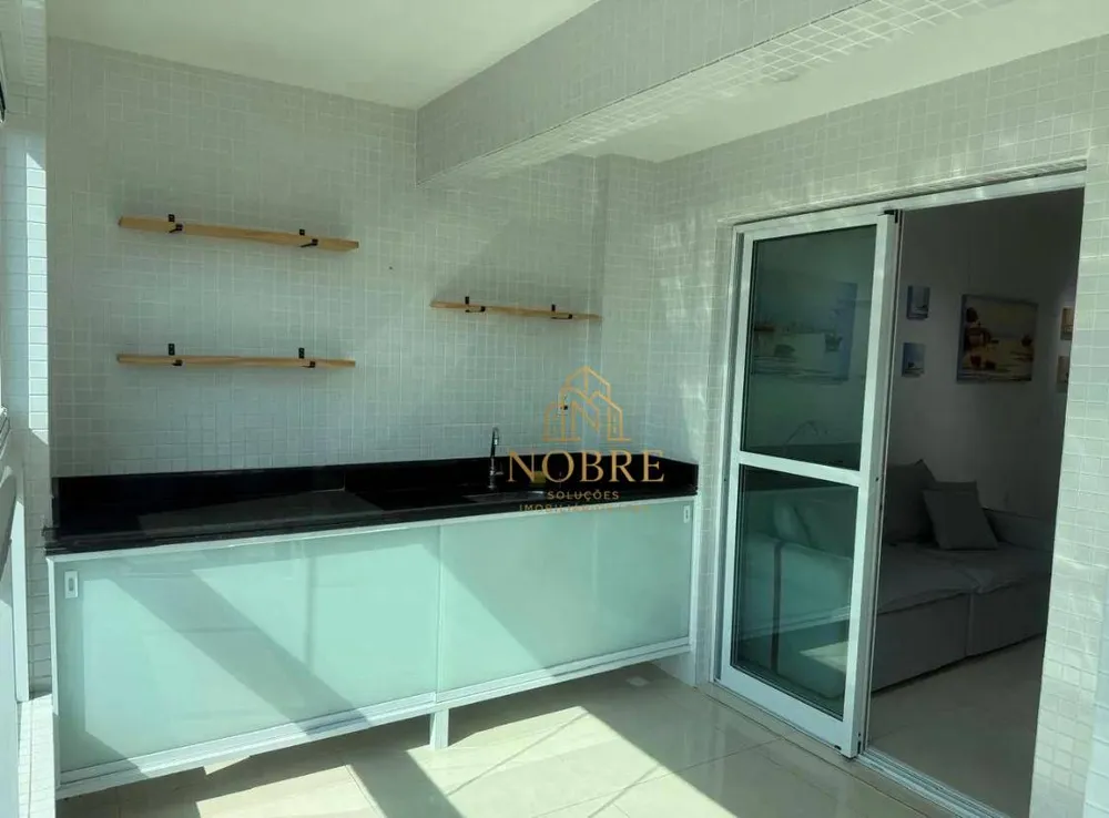 Apartamento, 2 quartos, 70 m² - Foto 13