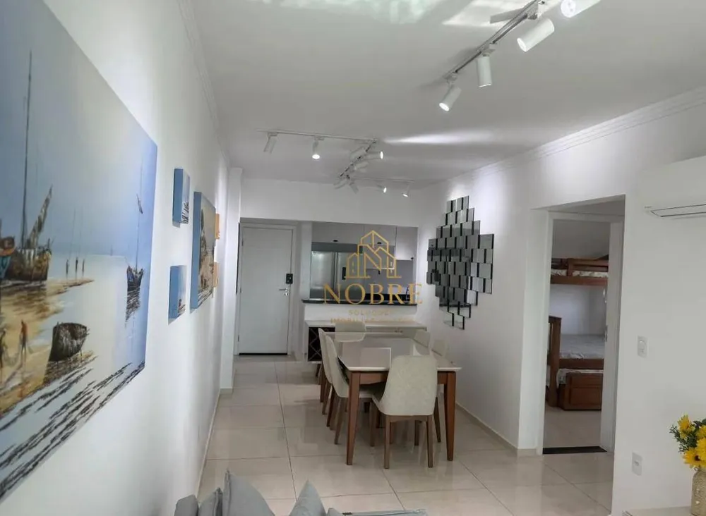 Apartamento, 2 quartos, 70 m² - Foto 9