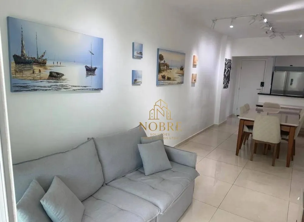 Apartamento, 2 quartos, 70 m² - Foto 6