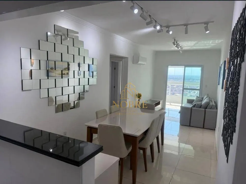 Apartamento, 2 quartos, 70 m² - Foto 8