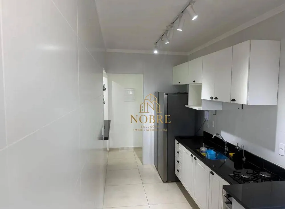 Apartamento, 2 quartos, 70 m² - Foto 5