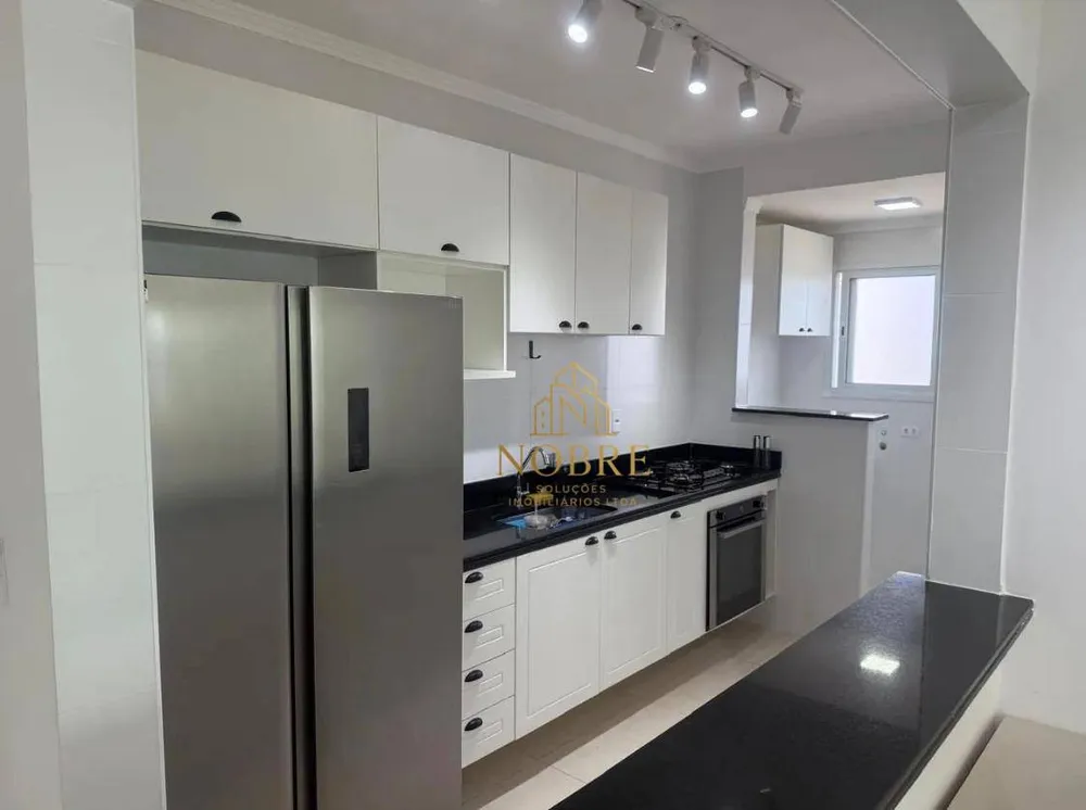 Apartamento, 2 quartos, 70 m² - Foto 2