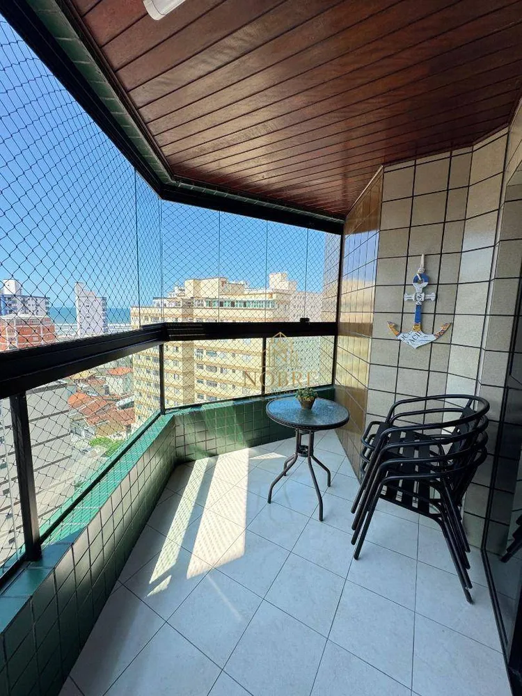 Apartamento, 2 quartos, 70 m² - Foto 3