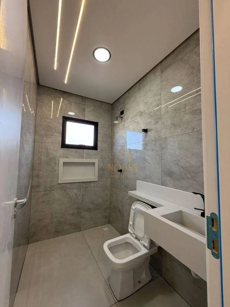 Casa, 4 quartos - Foto 7