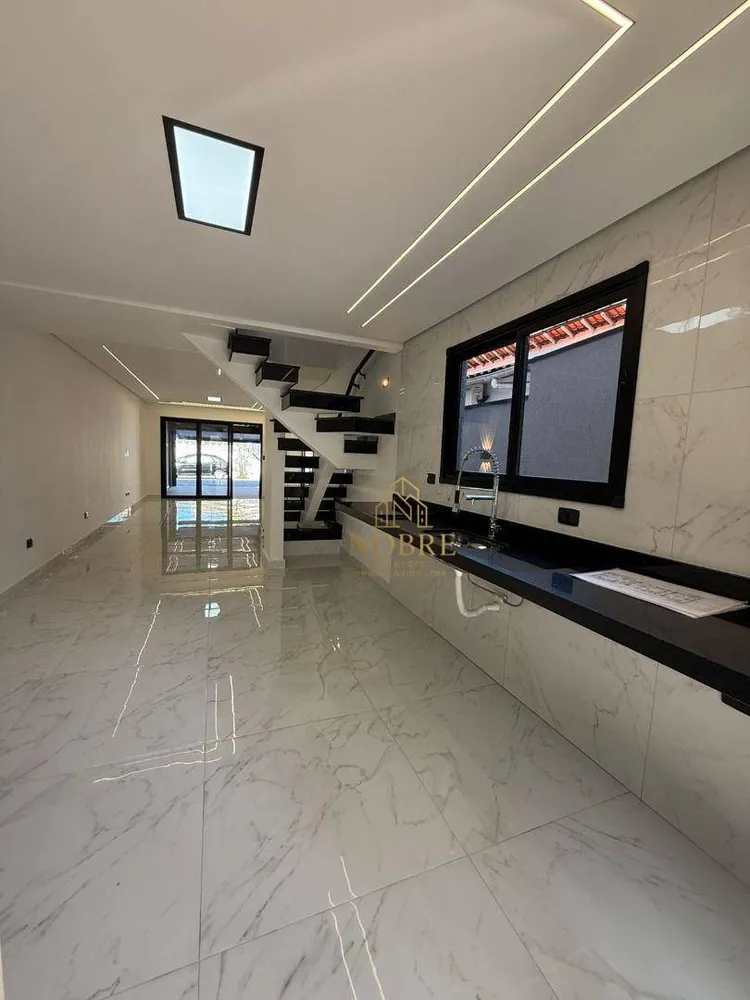 Casa, 4 quartos - Foto 6