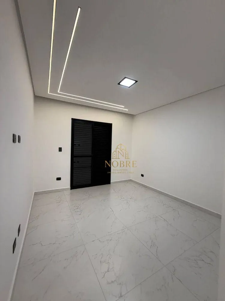Casa, 4 quartos - Foto 4