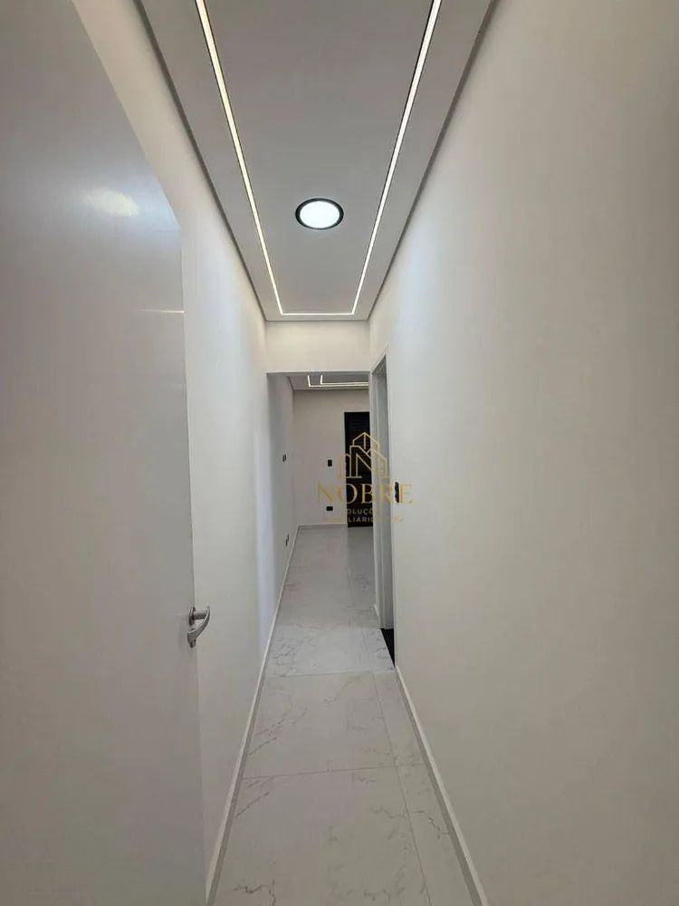 Casa, 4 quartos - Foto 8