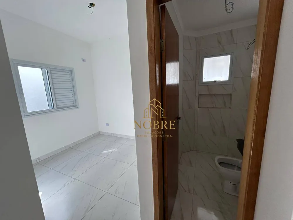 Casa de Condomínio, 2 quartos - Foto 4