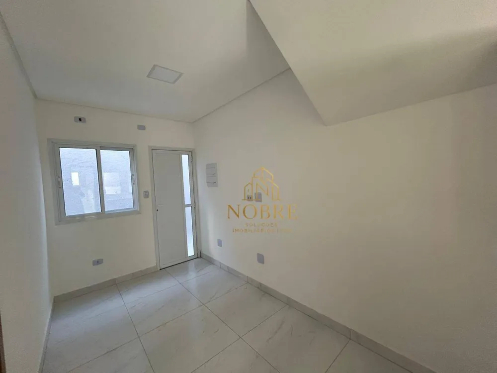Casa de Condomínio, 2 quartos - Foto 3
