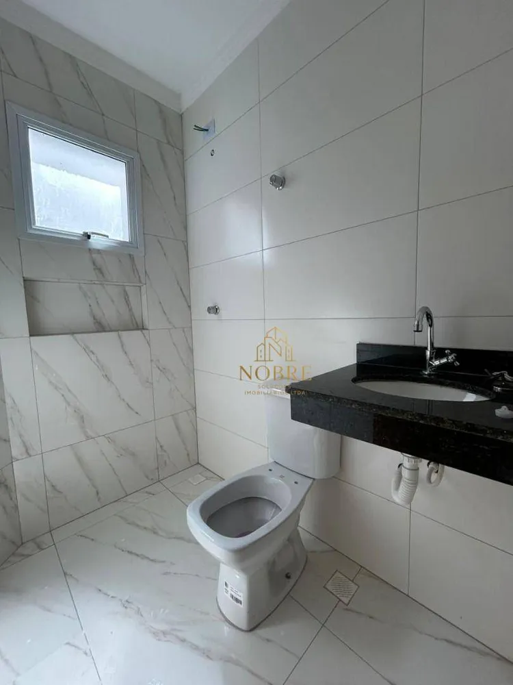 Casa de Condomínio, 2 quartos - Foto 2
